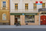 Restaurace, stravování, 145 m², Plzeň 