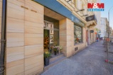 Restaurace, stravování, 145 m², Plzeň 