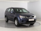 Mitsubishi Outlander, 2.4 MIVEC, po STK, Klima, v