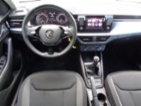 Škoda Kamiq, 1.0 TSI Ambition 70 kW M5F, SUV,