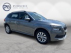 Škoda Kamiq, 1.0 TSI Ambition 70 kW M5F, SUV,