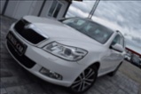 Škoda Octavia, 1,2 TSI 77KW 2XKOLA XENONY, kombi,