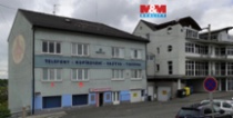 Pronájem bytu 2+1, 57 m², Kladno, ul. Na stráni