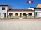Prodej rodinného domu, 165 m², Brno, ul. Fučíkova