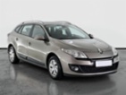 Renault Megane, 1.5 dCi, po STK, Tažné, Klima,,