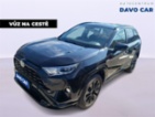 Toyota RAV4, 2,5 HB Black Edition 4WD CZ DP, SUV,