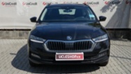 Škoda Octavia, Combi 2,0 TDI Ambition, kombi,