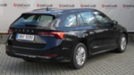 Škoda Octavia, Combi 2,0 TDI Ambition, kombi,