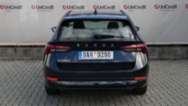 Škoda Octavia, Combi 2,0 TDI Ambition, kombi,