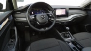 Škoda Octavia, Combi 2,0 TDI Ambition, kombi,