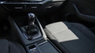 Škoda Octavia, Combi 2,0 TDI Ambition, kombi,