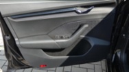 Škoda Octavia, Combi 2,0 TDI Ambition, kombi,