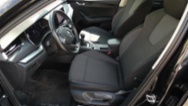 Škoda Octavia, Combi 2,0 TDI Ambition, kombi,
