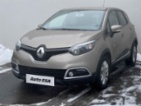 Renault Captur, 1.2TCe Zen, Zen, AT, navi, SUV,