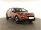 Citroen C4, 1.2 PureTech, ČR,2.maj, Kůže, Tempomat