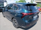 Dongfeng U-Tour, 1,5 T,130kW,1majČR,ExclusiveFR,