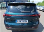 Dongfeng U-Tour, 1,5 T,130kW,1majČR,ExclusiveFR,