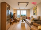Prodej bytu 3+1, 74 m², Ostrava, ul. 30. dubna