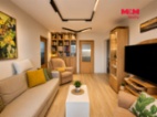 Prodej bytu 3+1, 74 m², Ostrava, ul. 30. dubna