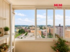 Prodej bytu 3+1, 74 m², Ostrava, ul. 30. dubna