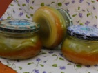 Smolenka -  smolná mast - duhová - 200ml