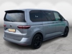 Volkswagen Multivan, 2.0 TSi DSG 7st. LIFE, MPV,
