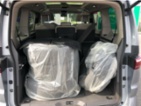 Volkswagen Multivan, 2.0 TSi DSG 7st. LIFE, MPV,