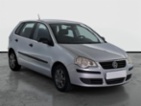 VW Polo, 1.4 TDI, nová STK, Klima,, Hatchback,