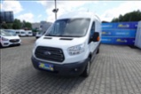 Ford Transit, 2,0 TDCi  L4H3 JUMBO KLIMA