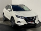 Nissan Qashqai, 1.3 DiG-TConnecta, ČR, SUV, benzín