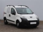 Peugeot Bipper, 1.3 JTD, 5Míst, Klima, ČR