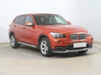 BMW Řada X1, sDrive16d, Klima, Park. senzory, SUV,