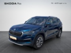 Škoda Kodiaq, 2.0 TDI 110 kW 4x4 DSG Style P, SUV,