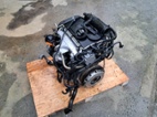Motor 2,0 tdi 103kw Typ BKD kompletní mo