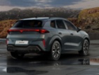 Cupra Terramar, SUV, SUV, benzin