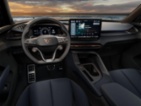 Cupra Terramar, SUV, SUV, benzin