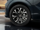 Cupra Terramar, SUV, SUV, benzin