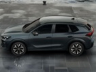 Cupra Terramar, SUV, SUV, benzin