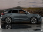 Cupra Terramar, SUV, SUV, benzin