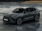 Cupra Terramar, SUV, SUV, benzin