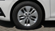 Škoda Octavia, 2,0 TDI Ambition, kombi, nafta