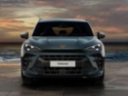Cupra Terramar, SUV, SUV, benzin