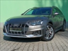 Audi A4 Allroad, 2,0 45TFSi MHEV EVOLUTION, kombi,