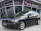 BMW Řada 1, 116i 100kW Sport Line, hatchback,