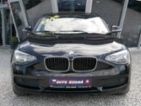 BMW Řada 1, 116i 100kW Sport Line, hatchback,