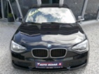 BMW Řada 1, 116i 100kW Sport Line, hatchback,