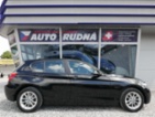 BMW Řada 1, 116i 100kW Sport Line, hatchback,