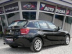 BMW Řada 1, 116i 100kW Sport Line, hatchback,