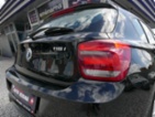 BMW Řada 1, 116i 100kW Sport Line, hatchback,