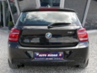 BMW Řada 1, 116i 100kW Sport Line, hatchback,